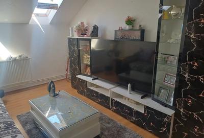 Proprietar vand apartament 2 camere - 4