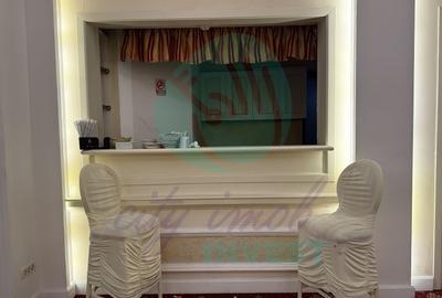 Spatiu comercial/birouri/salon de evenimente Calea Calarasilor-Hala Traian - 7