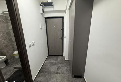 Garsonieră în Cornitoiu - 1