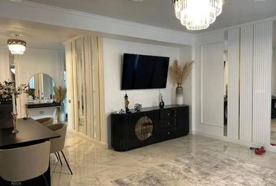 Apartament 3 camere zona Elvila - 3