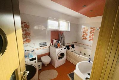 Casa tip duplex pe Urisagului , 120 mp util + pod inalt - 5