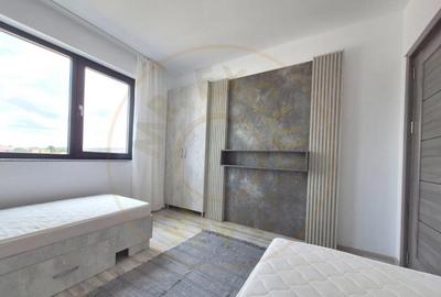 Apartament 2 camere Bloc Nou - 2022 - 9