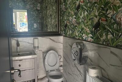 Spațiu comercial de închiriat – Aviatiei Park, Nord București lângă Lidl și Mega - 5