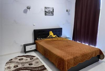 NOVISIMO-IMOBILIARE: APARTAMENT DE INCHIRIAT CU DOUA CAM. P. - 9