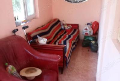 Casă cu 4 camere în Central - 4