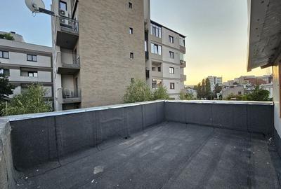 Apartament / Casa an 2002 4 camere -terasa 3bai Batistei- Universitate - 2