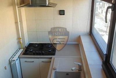 Apartament cu 3 camere decomandat, mobilat în Tomis Plus - 13