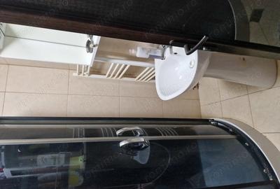 Apartament cu 2 camere decomandat în Central - 5