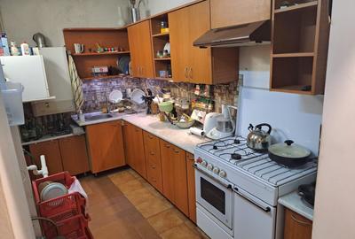 Drumul Sarii - Razoare, singur curte, semimobilatam libera - 2