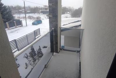 Vanzare vila lux Corbeanca - Ostratu - 10