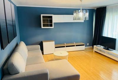 Vitan,Mall Vitan,Metrou Dristor ,Decomandat, Bloc 1989,Complet Mobilat. - 1