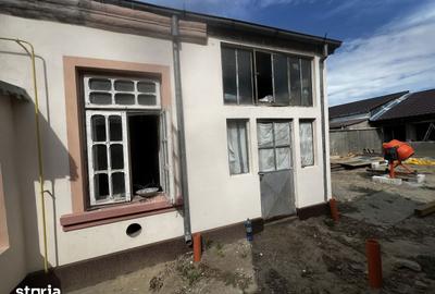 Casă cu 4 camere cu Teren 314 Mp în Gării - 7