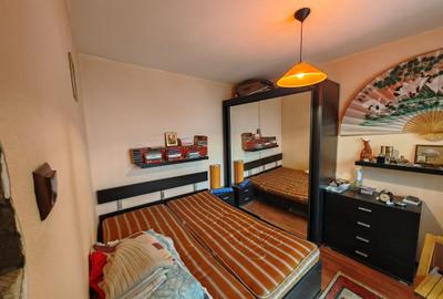 Apartament cu 3 camere, mobilat în Alecu Russo - 2