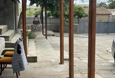 Casă cu 5 camere în Ceamurlia de Sus - 1