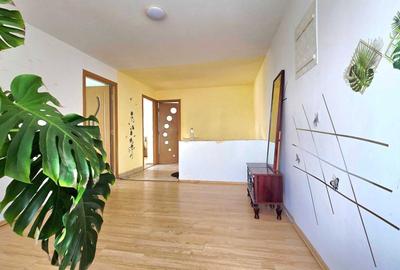 Casă cu 4 camere cu Teren 200 Mp în 6 Vânători - 4