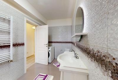 Casă individuală cu 4 camere cu Canalizare în Central - 28