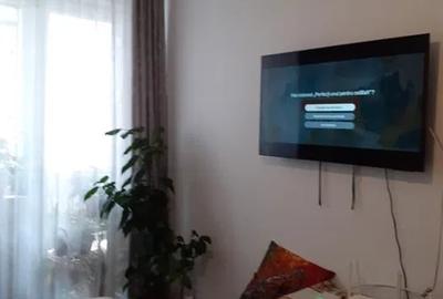 Apartament cu 2 camere, 40 mp, balcon, zona Terra - 4