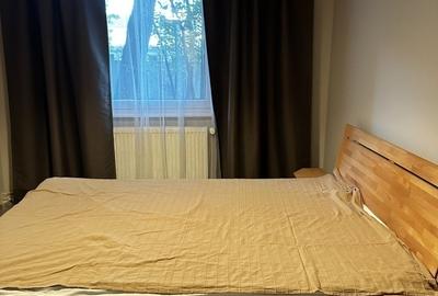 Apartament cu 3 camere semidecomandat, mobilat în Circumvalațiunii - 10