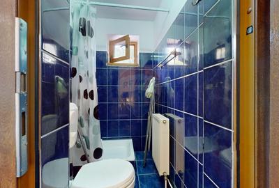 Apartament 3 camere de inchiriat -Centrul Istoric- langa liceul Saguna - 12