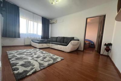 RECO Apartament 2 camere, renovat, mobilat, utilat, Zona Ios - 14