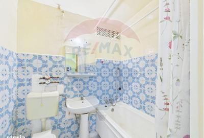 Apartament cu 3 camere semidecomandat, mobilat în Dristor - 1