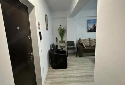 Inchiriez apartament 2 camere Palas Mall - 8