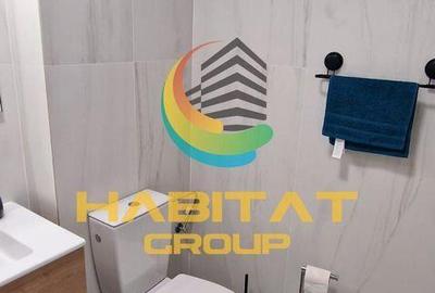 Apartament cu 2 camere decomandat, mobilat în Central - 13