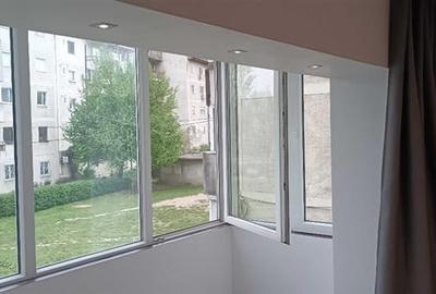 Etaj 1 cu 2 dormitoare și 2 balcoane, mobilat și utilat - 11