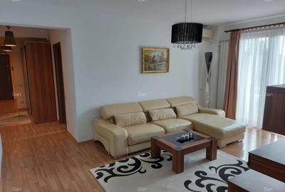 4 Camere | Pipera | Iancu Nicolae | Parcare | 130 mp - 2