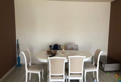 Casă cu 3 camere în Mihail Kogălniceanu - 4