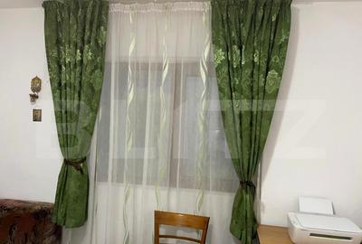 Casă cu 5 camere cu Teren 600 Mp în Central - 9