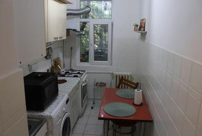 Garsonieră decomandată în Brâncoveanu - 3