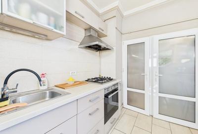 Casa de vanzare pe strada Bogdanestilor – Zona Favorit | 315 mp utili | 3 aparta - 10