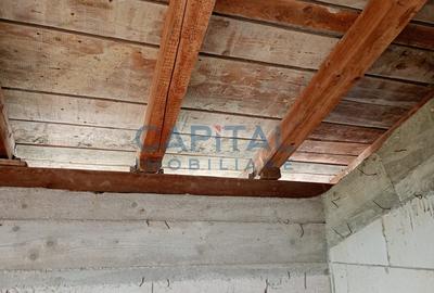 Casă individuală cu 6 camere cu Teren 674 Mp în Șendreni - 7