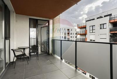 Apartament cu 3 camere de inchiriat la ARED KAUFLAND - 14