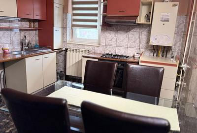 Apartament cu 2 camere în Ultracentral - 1