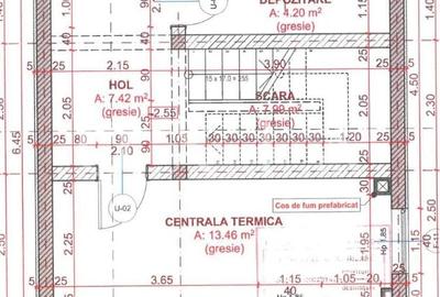 AX1165 Chisoda, Proprietate Versatila SAD, Potrivita Pentru Rezidential Sau business - 4