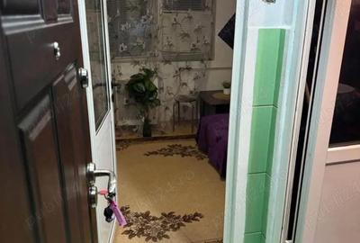 Garsonieră decomandată în Central - 2