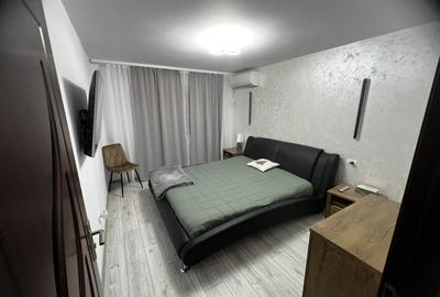 Apartament 3 camere. Se vinde mobilat si utilat - 4