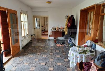 Casa 6 camere cu teren generos de vanzare in Tureni !!! - 7