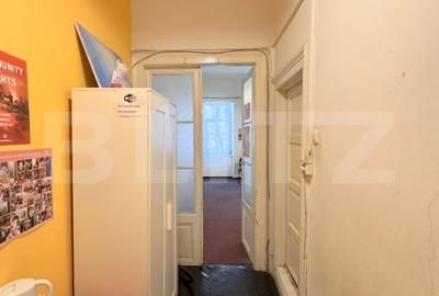 EXCLUSIV BLITZ :  Apartament 3 Camere, 121 mp, etaj 1, ULTRACENTRAL  ,  Parcare - 12