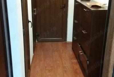 Apartament cu 2 camere semidecomandat în Torontalului - 9