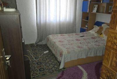 Apartament cu 3 camere în Hârșova - 7