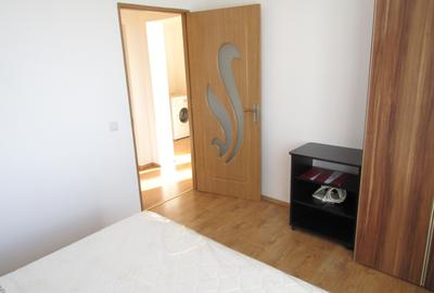 Apartament de inchiriat zona Hipodrom 1, constructie noua - 4