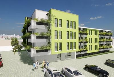 Apartamente Premium in  Inima Craiovei / central / 2 min.de  Ramada - 2