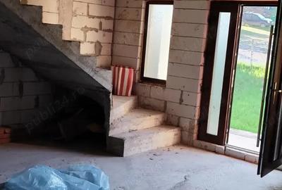 Casa de vanzare in Carjiti,la 10 km de Deva - 4