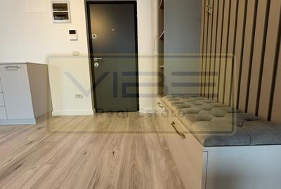 Apartament cu 2 camere semidecomandat, mobilat în Nicolina - 12