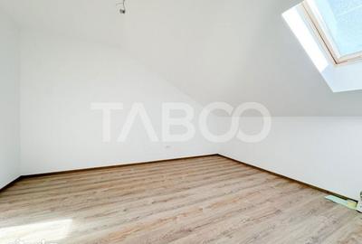 Apartament cu 4 camere semidecomandat în Șelimbăr - 8
