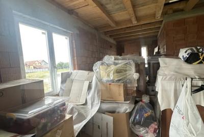 Casă cu 3 camere cu Teren 584 Mp în Central - 3