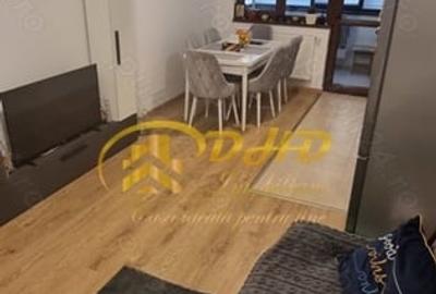 Apartament 2 camere, open-space, Bucium, pret negociabil Apartament 2 camere, open-space, Bucium, pret negociabil - 2